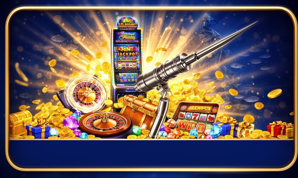 king4d Open your king4d account in Malaysia