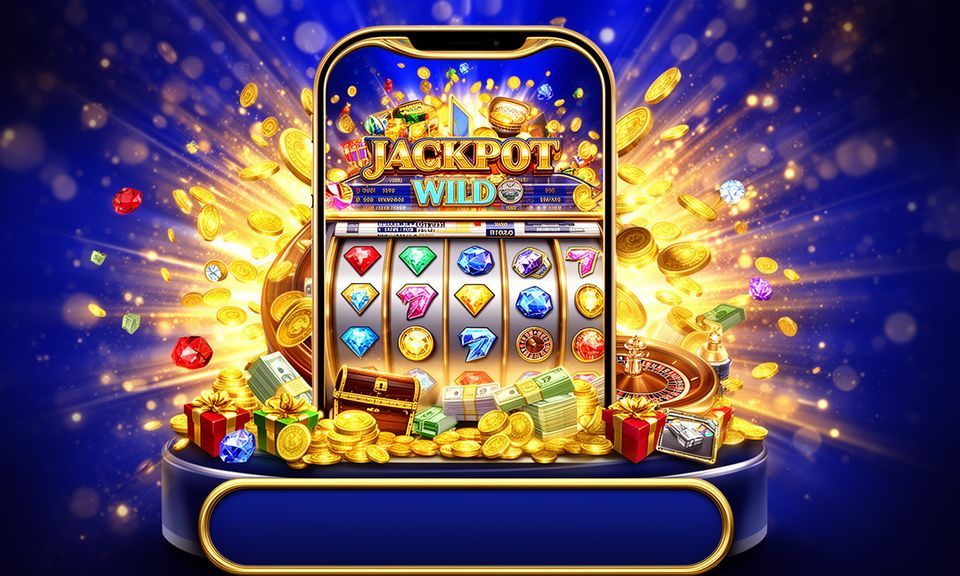 king4d mobile gaming